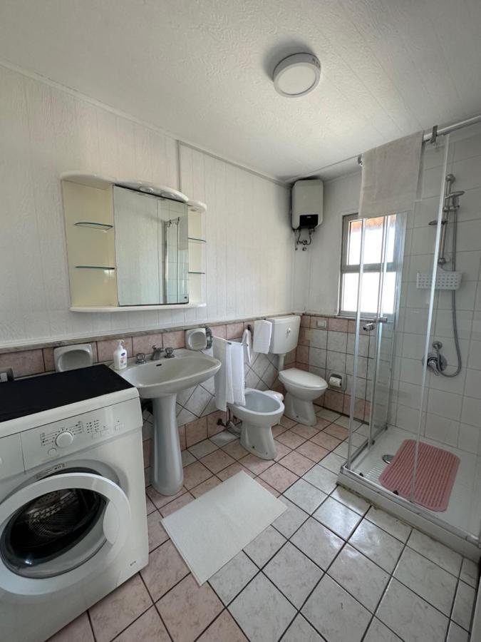 Ferienwohnung Attico Di Giggia Giardini-Naxos Exterior foto