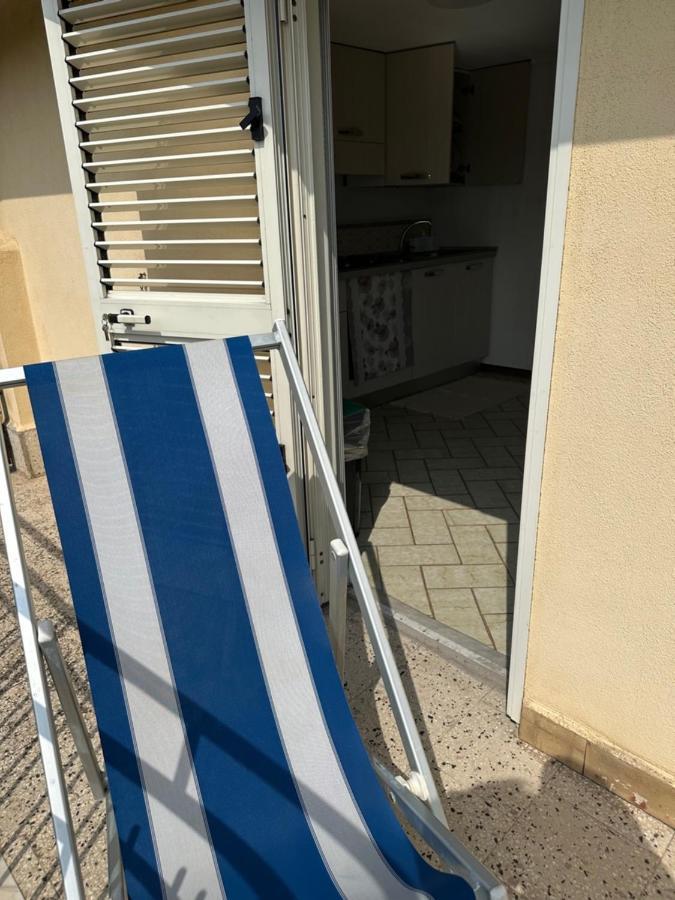 Ferienwohnung Attico Di Giggia Giardini-Naxos Exterior foto