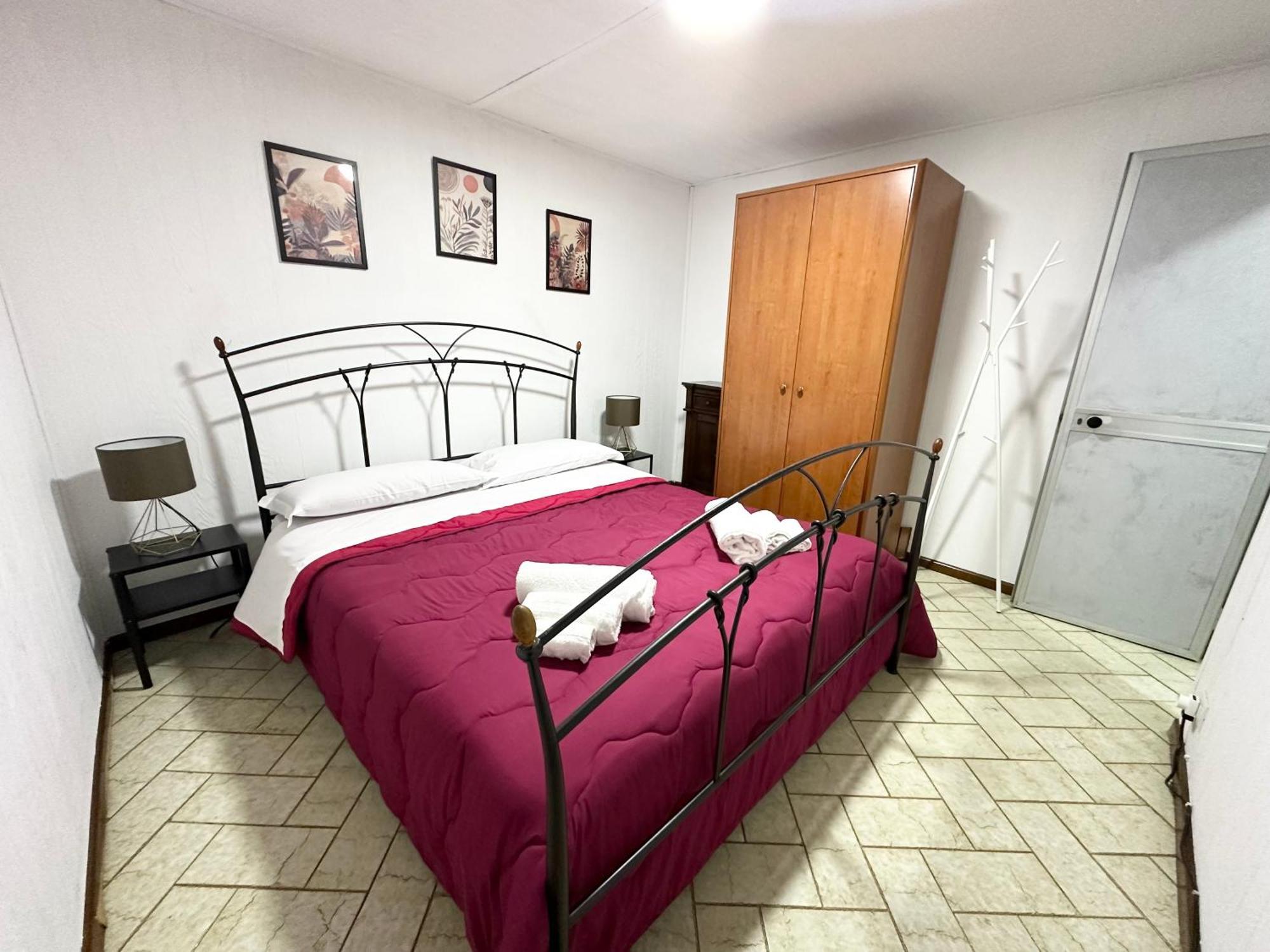 Ferienwohnung Attico Di Giggia Giardini-Naxos Exterior foto
