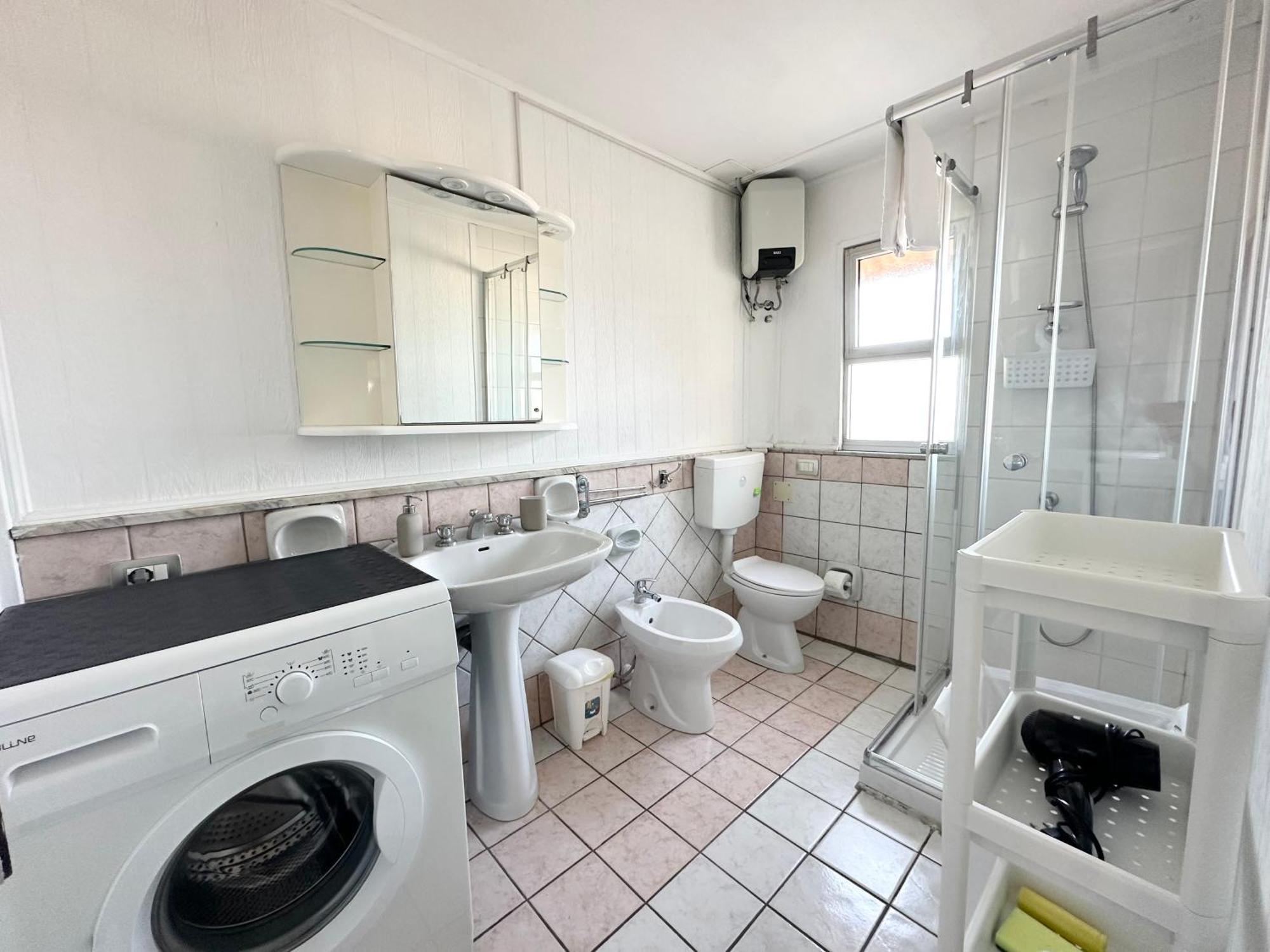 Ferienwohnung Attico Di Giggia Giardini-Naxos Exterior foto