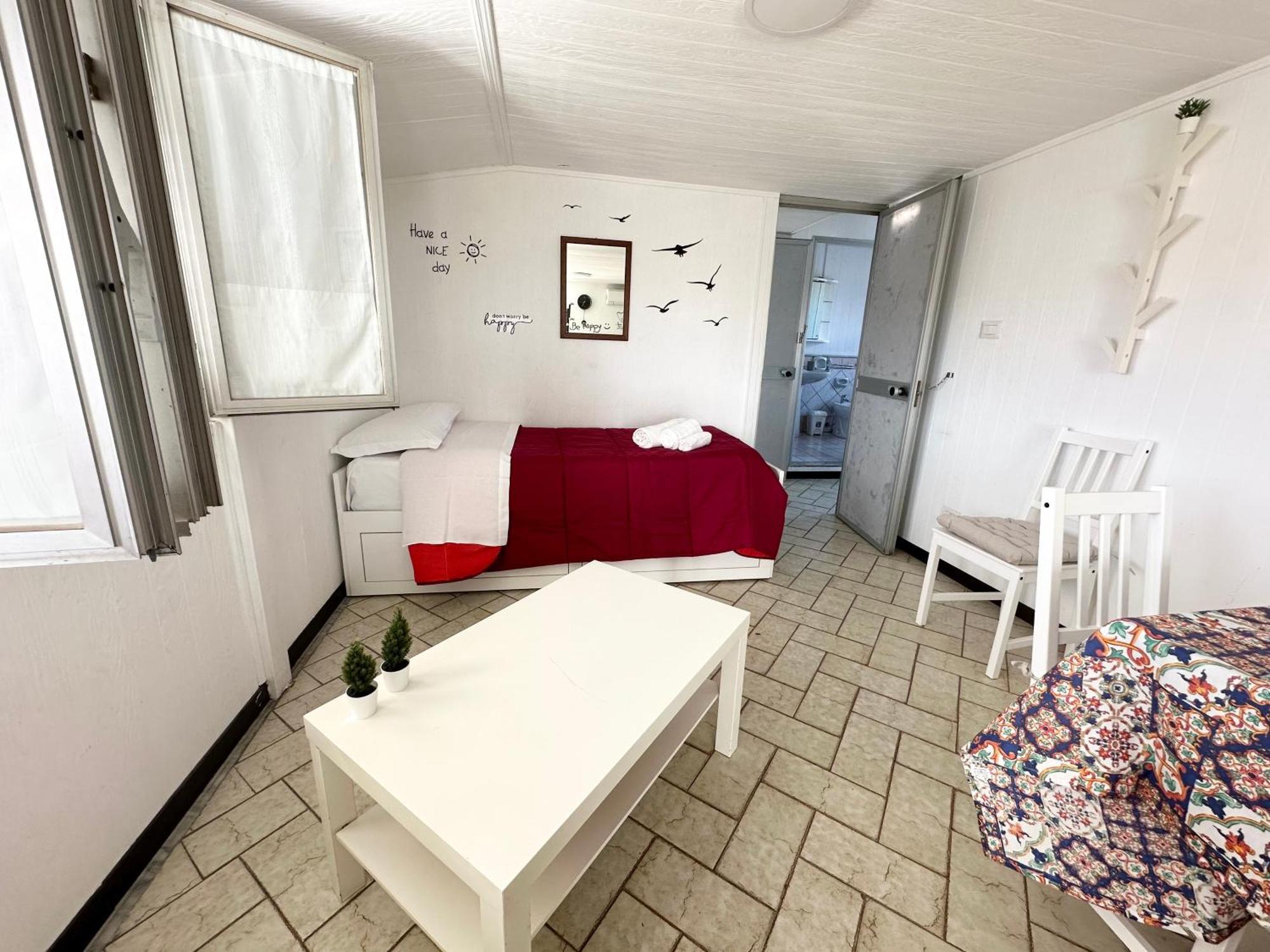 Ferienwohnung Attico Di Giggia Giardini-Naxos Exterior foto