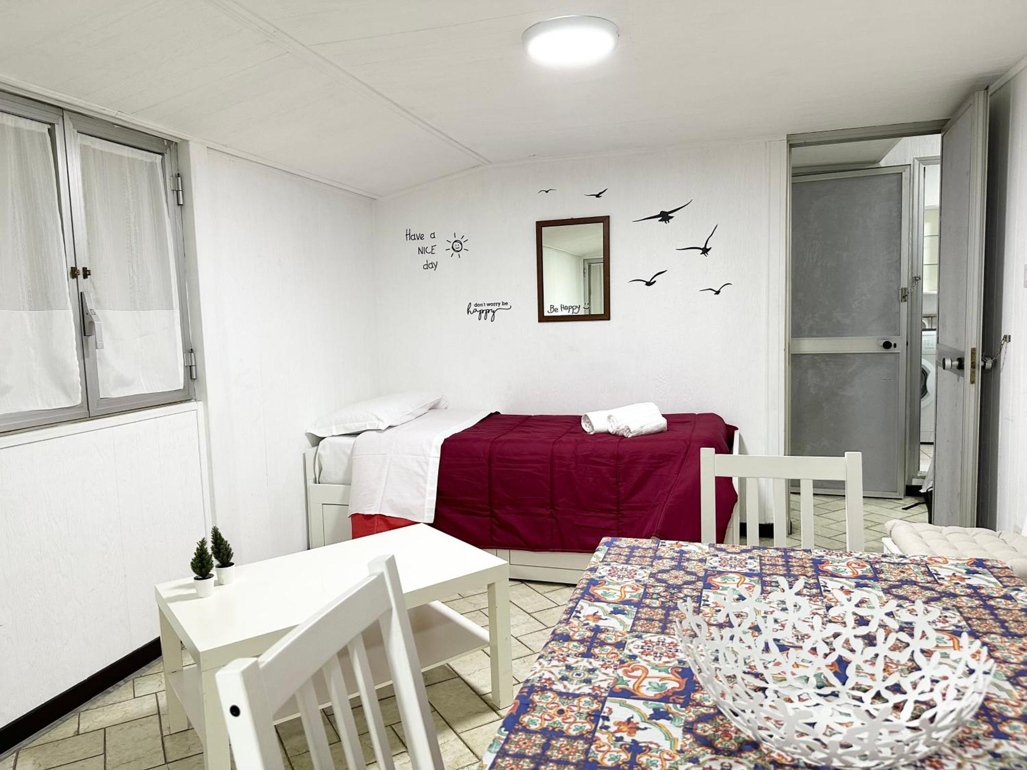 Ferienwohnung Attico Di Giggia Giardini-Naxos Exterior foto