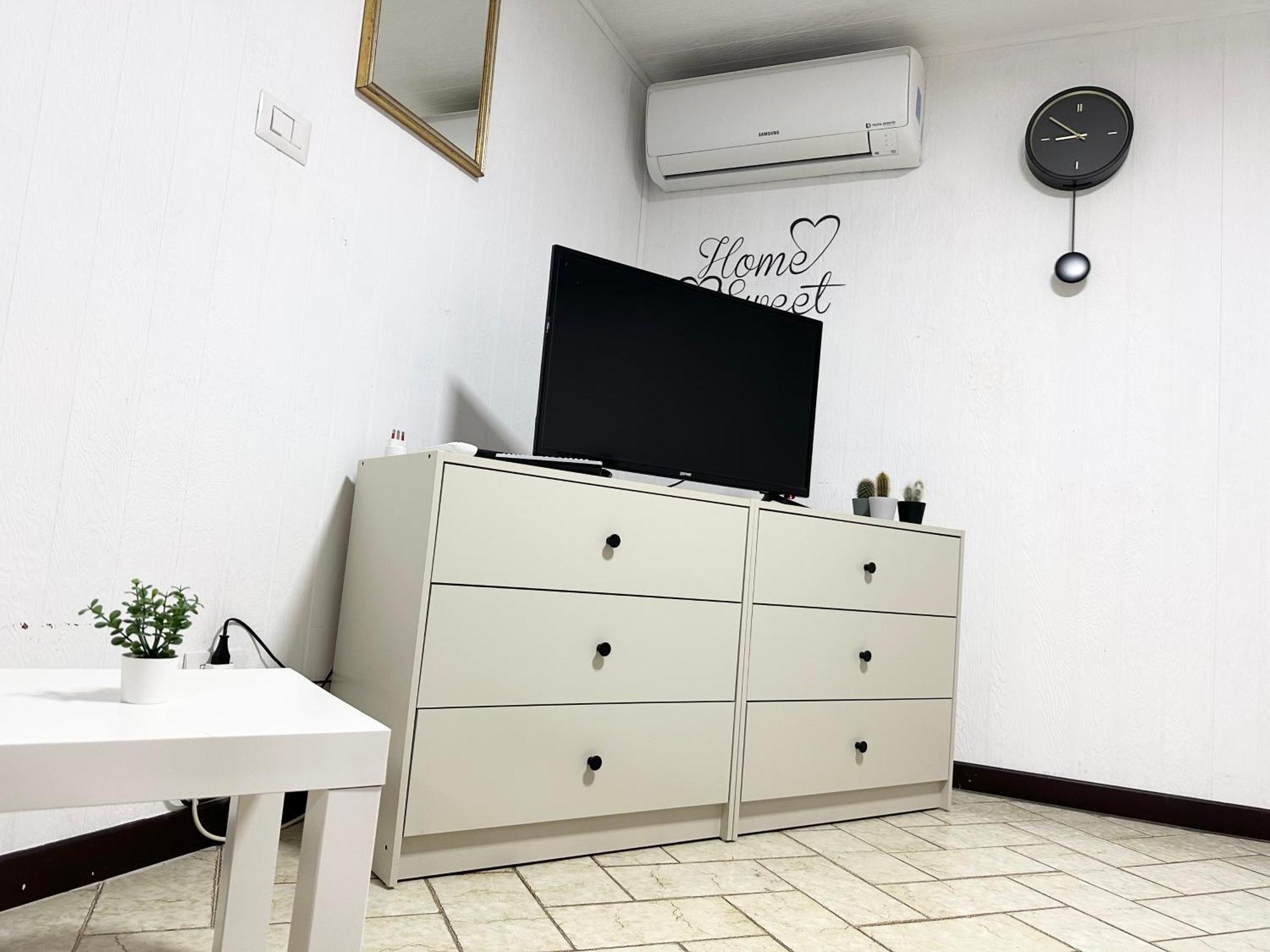 Ferienwohnung Attico Di Giggia Giardini-Naxos Exterior foto