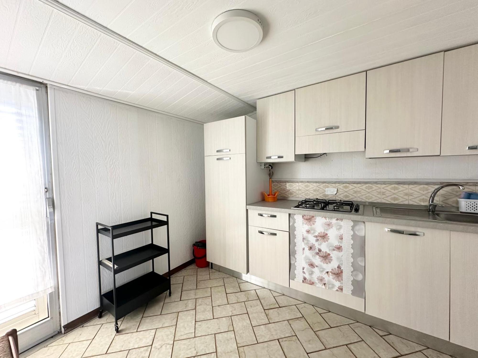 Ferienwohnung Attico Di Giggia Giardini-Naxos Exterior foto